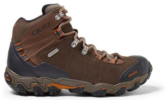 Best Hiking Boots of 2024 Switchback Travel